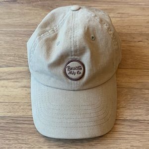 Brixton hat